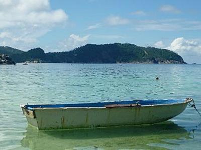 Coconut Beach Bungalows Ko Pha Ngan المظهر الخارجي الصورة